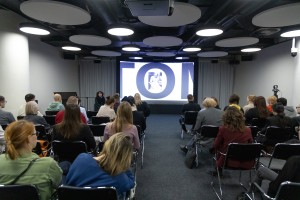 Лекция Галины Орловой «Советские атомные утопии: проекты и импульсы»