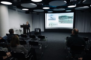 Лекция Ольги Бычковой в рамках цикла «Наука и технологии: за или против?»