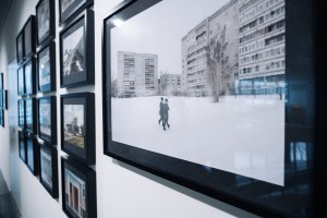 Выставка «Свердловские адреса Бориса Ельцина»