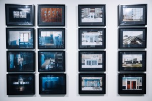 Выставка «Свердловские адреса Бориса Ельцина»