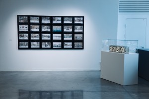 Выставка «Свердловские адреса Бориса Ельцина»