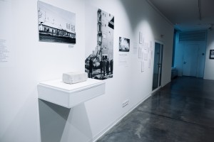 Выставка «Свердловские адреса Бориса Ельцина»