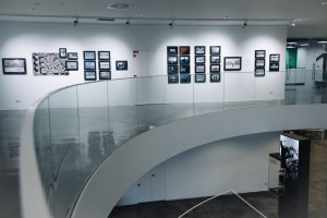 Выставка «Свердловские адреса Бориса Ельцина»