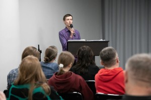 Лекция «Свет и музыка: эволюция музыкального языка от Александра Скрябина к XXI веку»