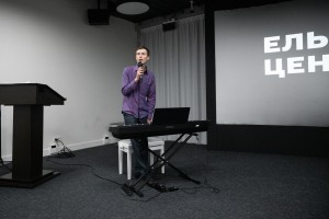 Лекция «Свет и музыка: эволюция музыкального языка от Александра Скрябина к XXI веку»