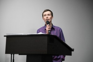 Лекция «Свет и музыка: эволюция музыкального языка от Александра Скрябина к XXI веку»