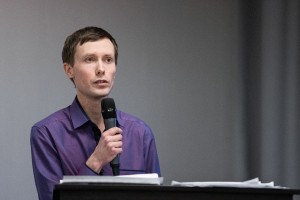 Лекция «Свет и музыка: эволюция музыкального языка от Александра Скрябина к XXI веку»