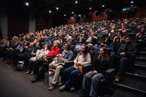 Лекция Евгения Бурнаева «Нейросети и творчество»