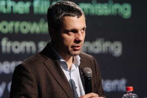 Лекция Евгения Бурнаева «Нейросети и творчество»