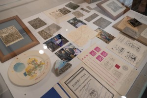 Авторская экскурсия по выставке «Семейная библиотека Вавилона»