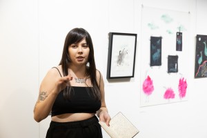 Авторская экскурсия по выставке «Семейная библиотека Вавилона»