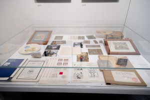 Выставка «Семейная библиотека Вавилона»