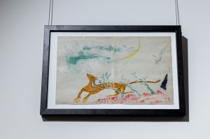 Выставка «Семейная библиотека Вавилона»