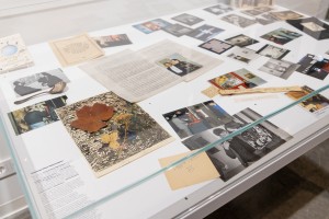 Открытие выставки «Семейная библиотека Вавилона»