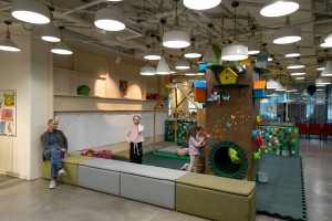 Детский центр «18 – ». Январь 2024