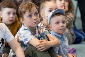 В рифму со временем. По волнам с Маяковским