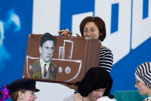 В рифму со временем. По волнам с Маяковским