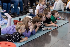 В рифму со временем. По волнам с Маяковским