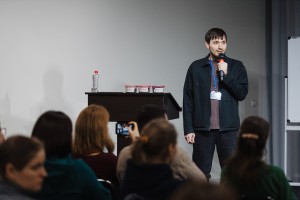 Григорий Куксин. Лесные и торфяные пожары: мифы и реальность