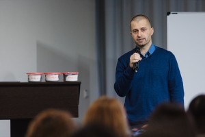 Григорий Куксин. Лесные и торфяные пожары: мифы и реальность