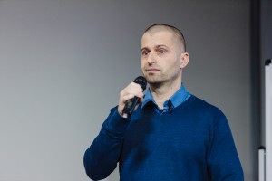 Григорий Куксин. Лесные и торфяные пожары: мифы и реальность