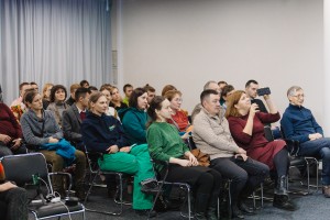 Григорий Куксин. Лесные и торфяные пожары: мифы и реальность