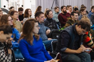 Григорий Куксин. Лесные и торфяные пожары: мифы и реальность