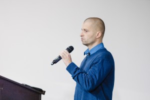 Григорий Куксин. Лесные и торфяные пожары: мифы и реальность