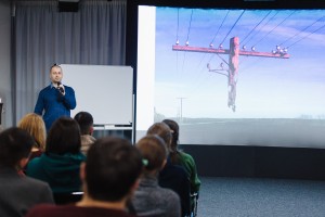 Григорий Куксин. Лесные и торфяные пожары: мифы и реальность