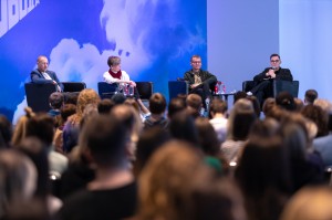 Паблик-ток «Чего стоило слово пацана? Феномен уличной преступности на рубеже эпох 1980-1990-х годов»