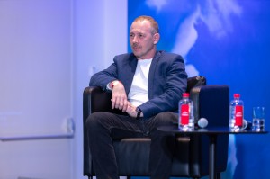 Паблик-ток «Чего стоило слово пацана? Феномен уличной преступности на рубеже эпох 1980-1990-х годов»