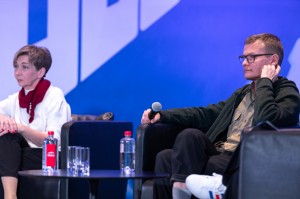 Паблик-ток «Чего стоило слово пацана? Феномен уличной преступности на рубеже эпох 1980-1990-х годов»