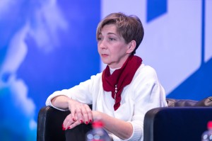 Паблик-ток «Чего стоило слово пацана? Феномен уличной преступности на рубеже эпох 1980-1990-х годов»