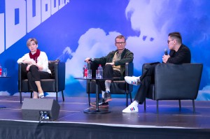 Паблик-ток «Чего стоило слово пацана? Феномен уличной преступности на рубеже эпох 1980-1990-х годов»