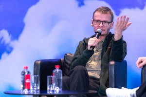 Паблик-ток «Чего стоило слово пацана? Феномен уличной преступности на рубеже эпох 1980-1990-х годов»