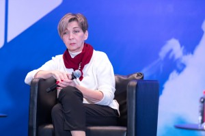 Паблик-ток «Чего стоило слово пацана? Феномен уличной преступности на рубеже эпох 1980-1990-х годов»