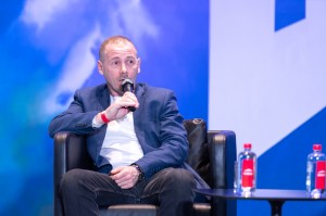 Паблик-ток «Чего стоило слово пацана? Феномен уличной преступности на рубеже эпох 1980-1990-х годов»