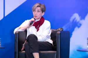 Паблик-ток «Чего стоило слово пацана? Феномен уличной преступности на рубеже эпох 1980-1990-х годов»