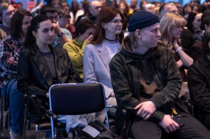 Паблик-ток «Чего стоило слово пацана? Феномен уличной преступности на рубеже эпох 1980-1990-х годов»