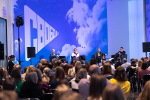 Паблик-ток «Чего стоило слово пацана? Феномен уличной преступности на рубеже эпох 1980-1990-х годов»