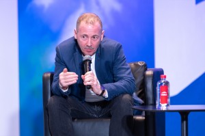 Паблик-ток «Чего стоило слово пацана? Феномен уличной преступности на рубеже эпох 1980-1990-х годов»