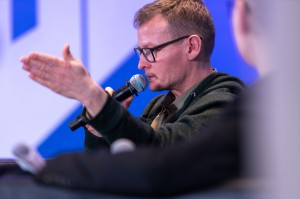 Паблик-ток «Чего стоило слово пацана? Феномен уличной преступности на рубеже эпох 1980-1990-х годов»