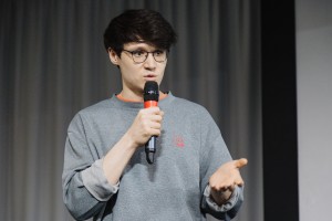 Лекция Ольги Колгановой «Светозвуковые и светоцветовые эксперименты в период раннего СССР»