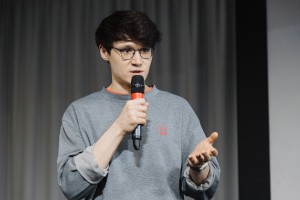 Лекция Ольги Колгановой «Светозвуковые и светоцветовые эксперименты в период раннего СССР»