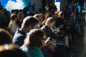 Вечер-посвящение Льву Рубинштейну «Автор среди нас»