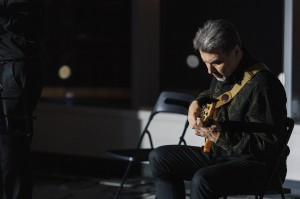 Вечер-посвящение Льву Рубинштейну «Автор среди нас»