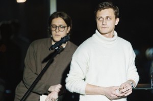 Вечер-посвящение Льву Рубинштейну «Автор среди нас»