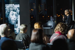 Вечер-посвящение Льву Рубинштейну «Автор среди нас»