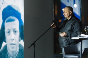 Вечер-посвящение Льву Рубинштейну «Автор среди нас»