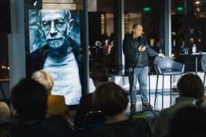 Вечер-посвящение Льву Рубинштейну «Автор среди нас»